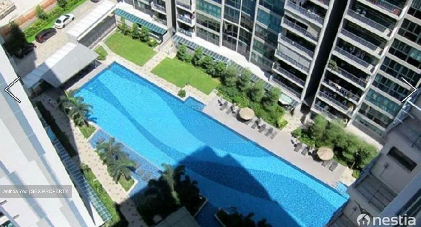 Esparina Residences (D19), Condominium #469112161